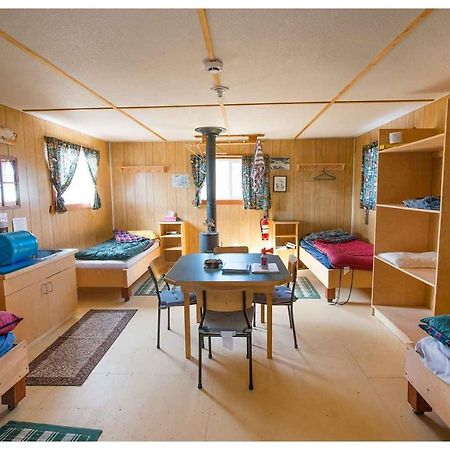 Peterson'S Point Lake Lodge 耶洛奈夫 外观 照片
