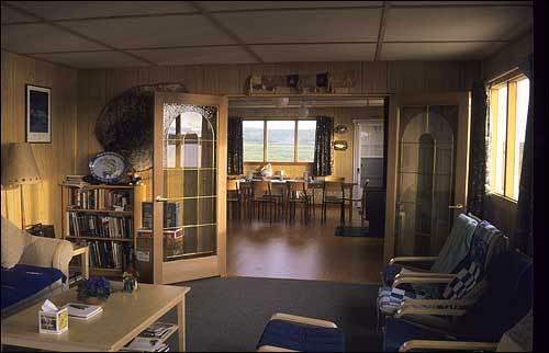 Peterson'S Point Lake Lodge 耶洛奈夫 外观 照片