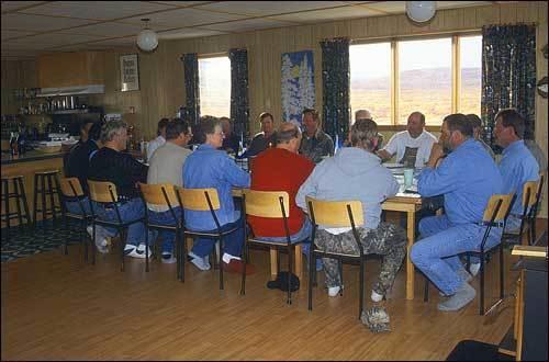 Peterson'S Point Lake Lodge 耶洛奈夫 外观 照片