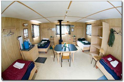 Peterson'S Point Lake Lodge 耶洛奈夫 客房 照片